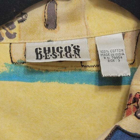 Chicos Jacket - Picture 3 of 9